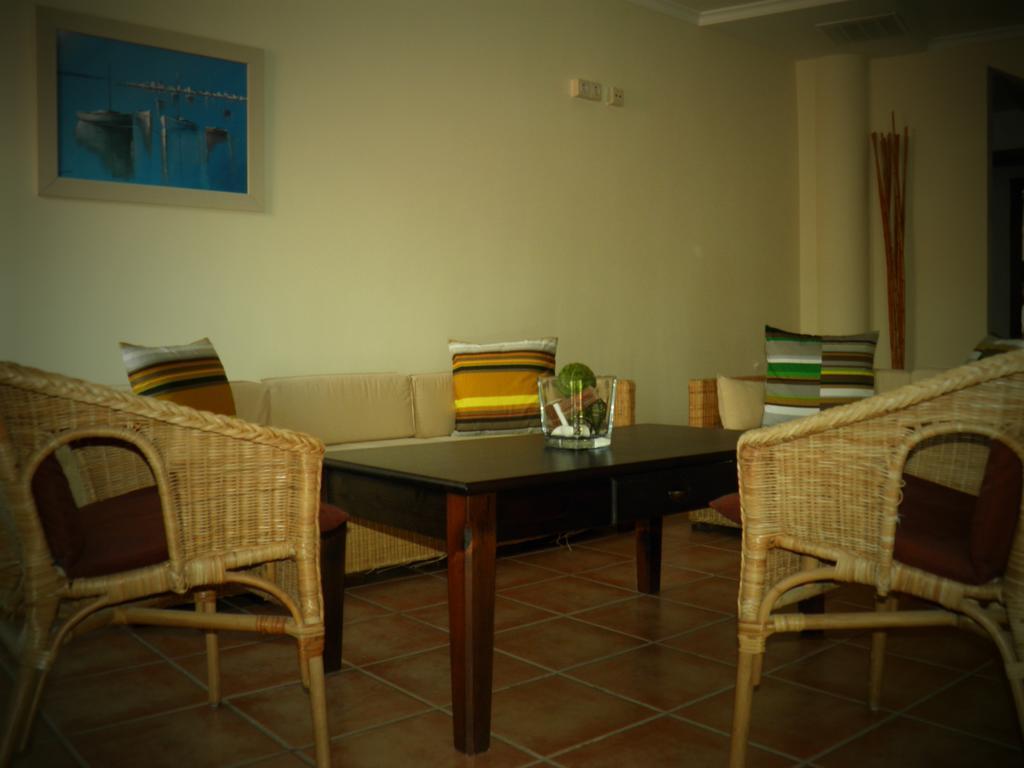 Albacar Guest house Melenara