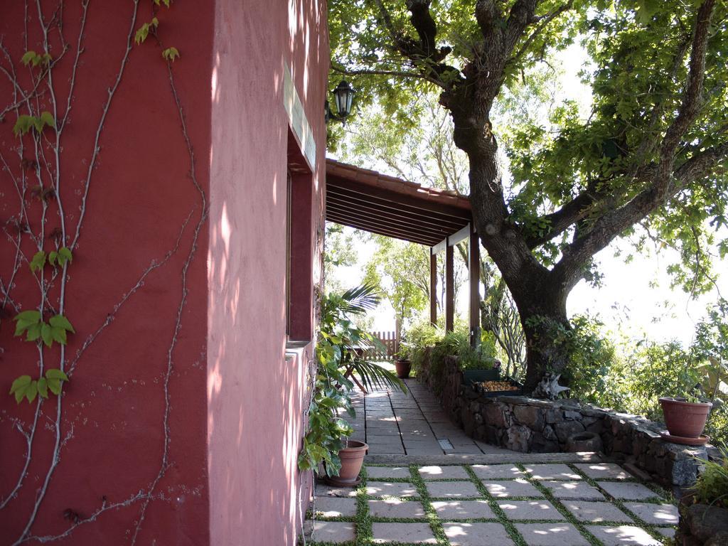 Casa Rural Con Piscina Privada El Roble