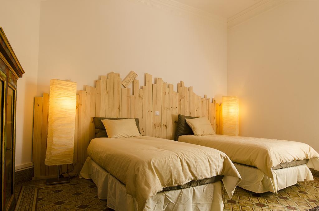 Bed & Breakfast Katanka Las Palmas