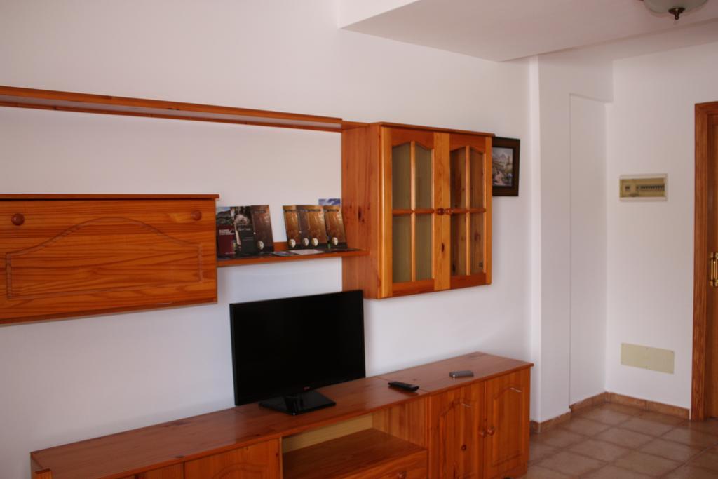 La Palmita De Canarias Agaete (Gran Canaria)