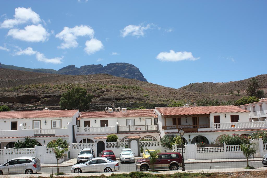 Vakantiehuis La Palmita De Canarias
