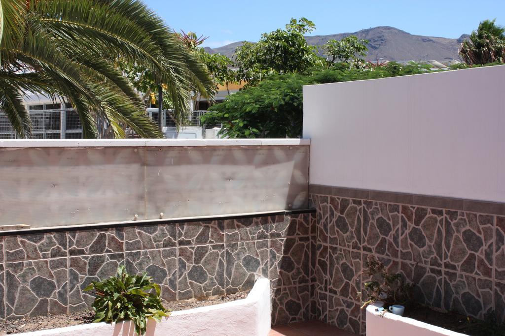 La Palmita De Canarias Vakantiehuis
