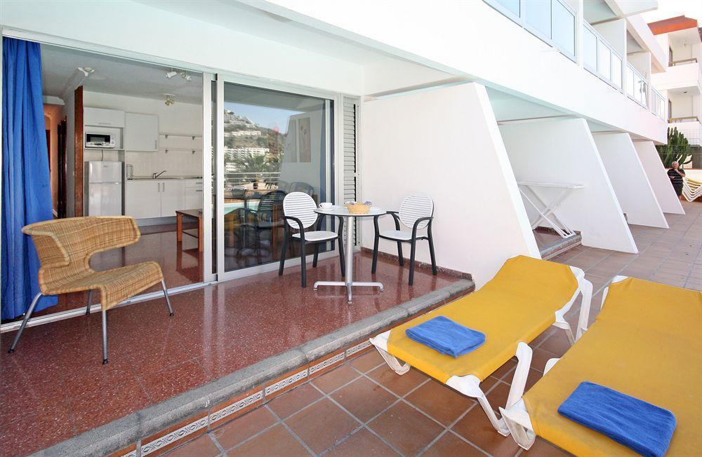 Miami Gran Canaria Apartment Puerto Rico (Gran Canaria)