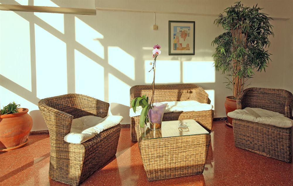 Miami Gran Canaria Apartment