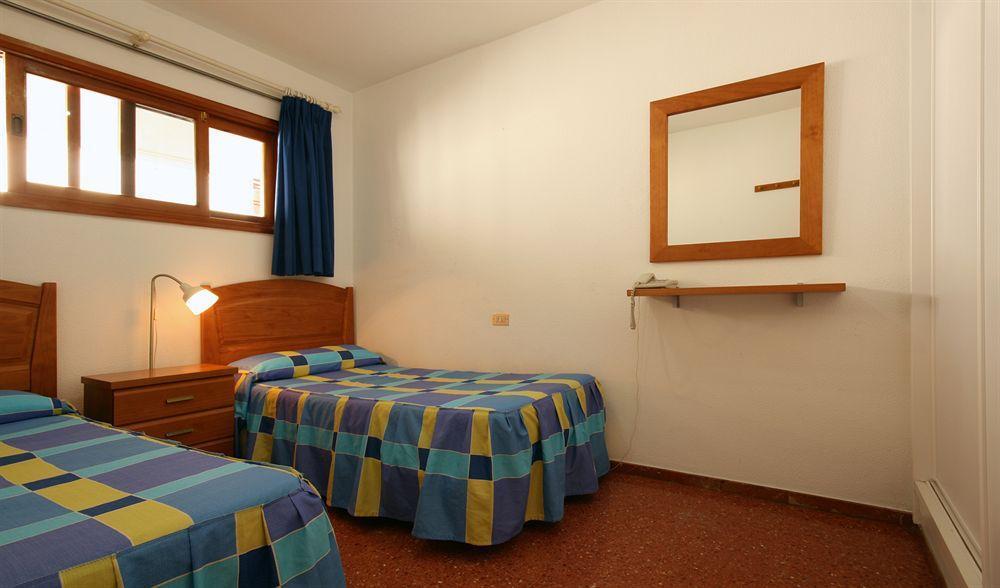 Apartment Miami Gran Canaria *