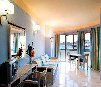 Colón Playa Apartamento Las Palmas de Gran Canaria
