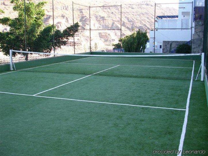 Club Cala Blanca 3* Taurito