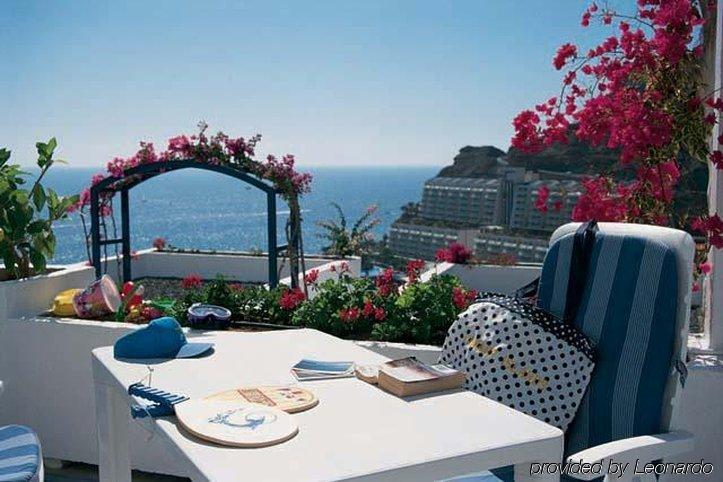 Aparthotel Club Cala Blanca Taurito