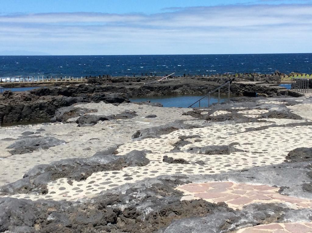 Vakantiehuis La Palmita De Canarias Agaete (Gran Canaria)