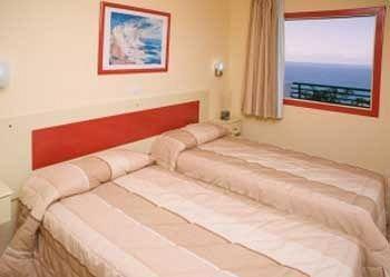 Chatur Palmera Mar Hotel 3*