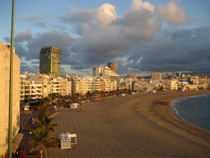 Wateratthebeach Apartamento *