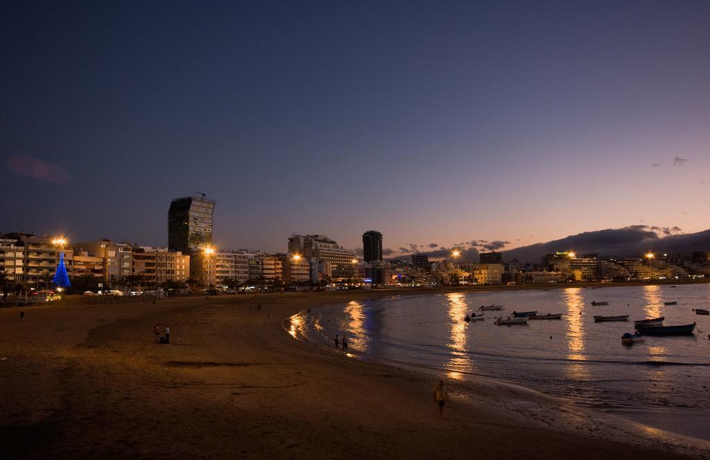 Apartamento Wateratthebeach