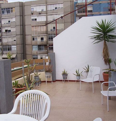 Hotel Valencia Las Palmas de Gran Canaria