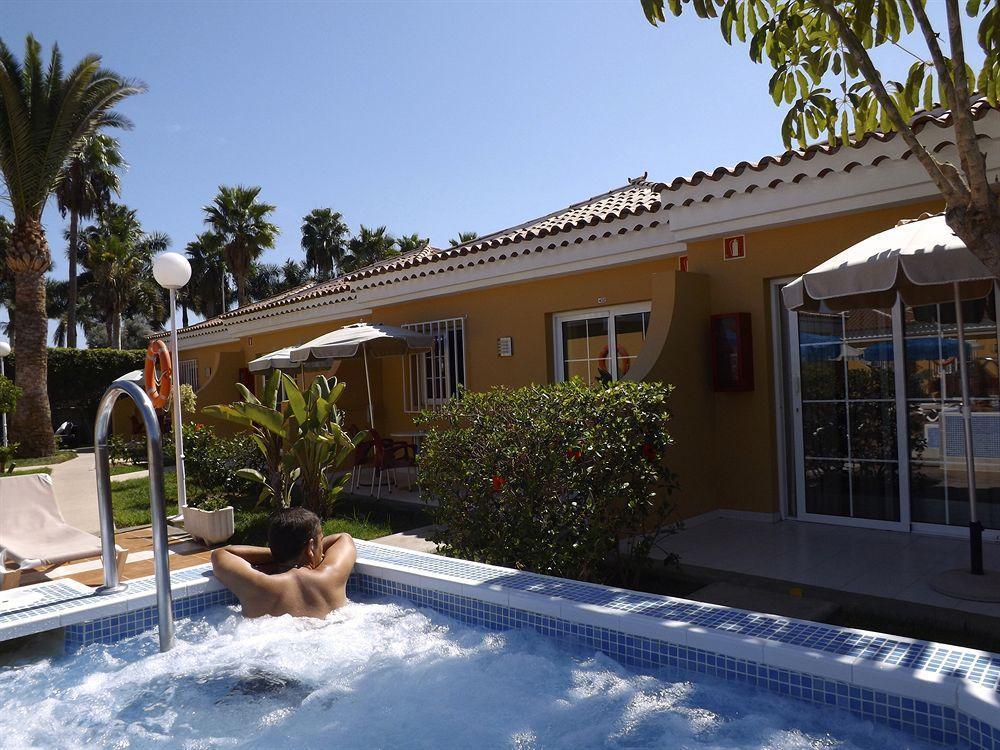 Club Torso Gay Men Only 4* Maspalomas (Gran Canaria)