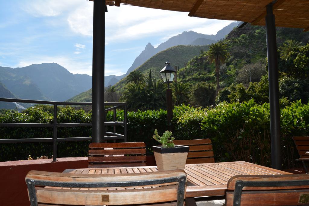 Guest house Rural Las Longueras 3*