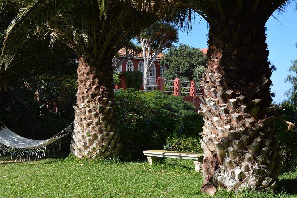 Rural Las Longueras Guest house 3*