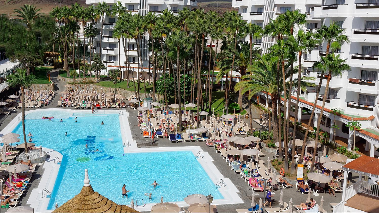 Servatur Waikiki 4*