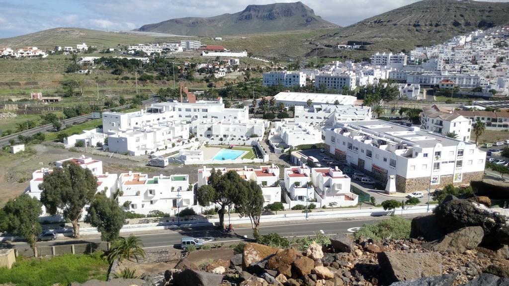 Casa Lola Apartamento Agaete (Gran Canaria)