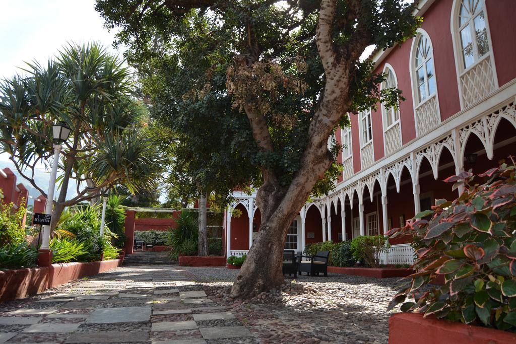 Guest house Rural Las Longueras Agaete (Gran Canaria)