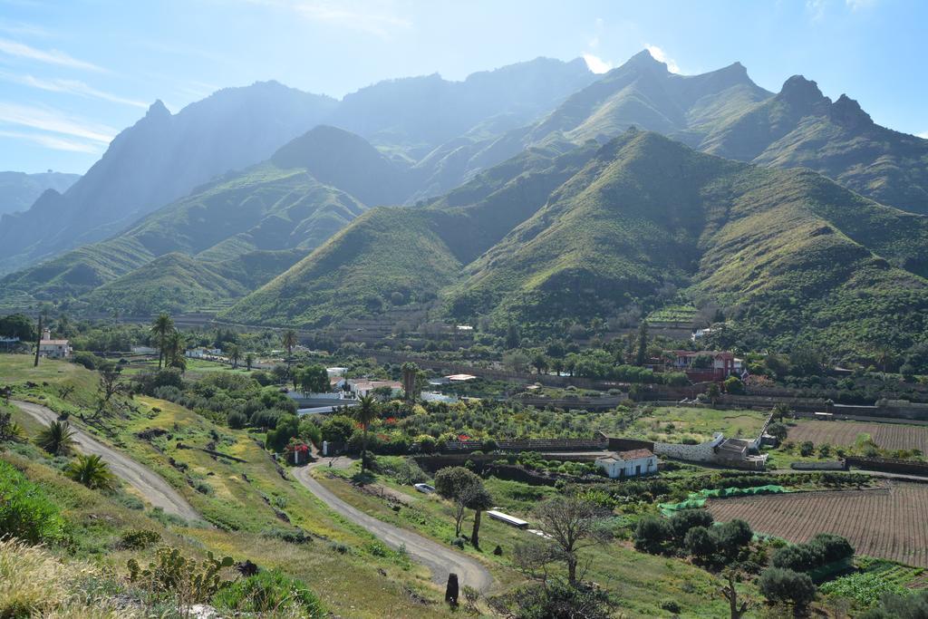 Rural Las Longueras Guest house 3*