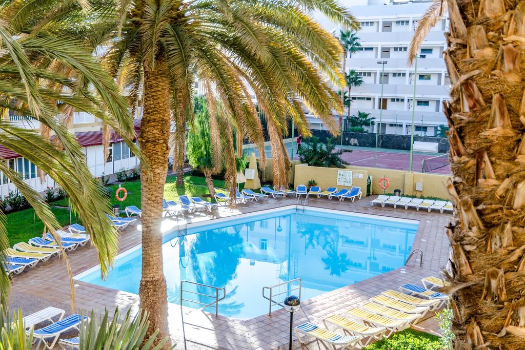 Apartment Ura Jardin Del Atlantico Playa del Inglés