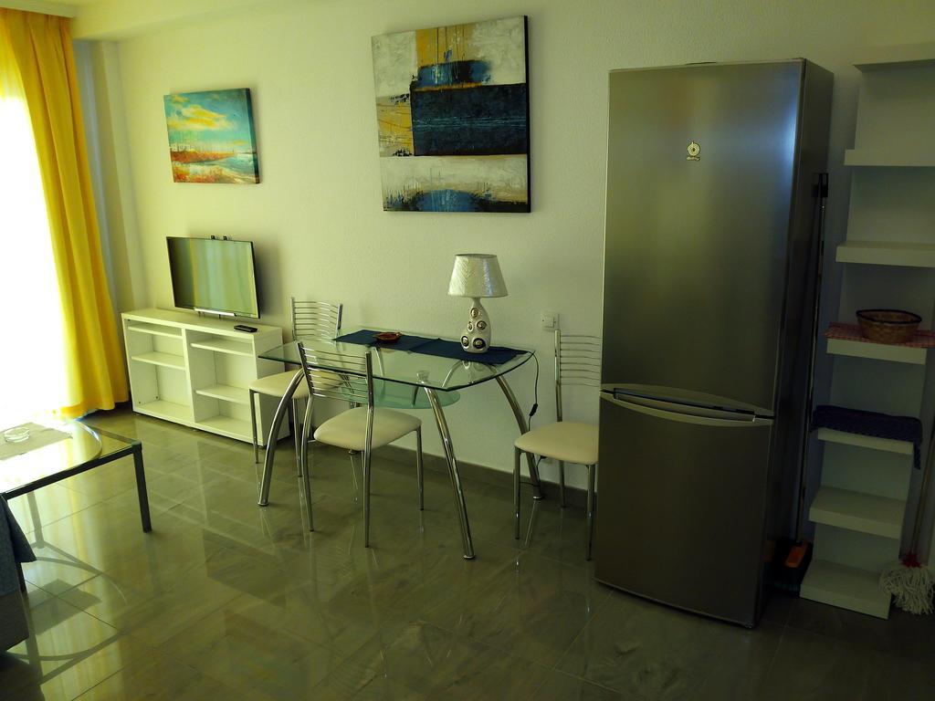 Apartamento Aguacates *