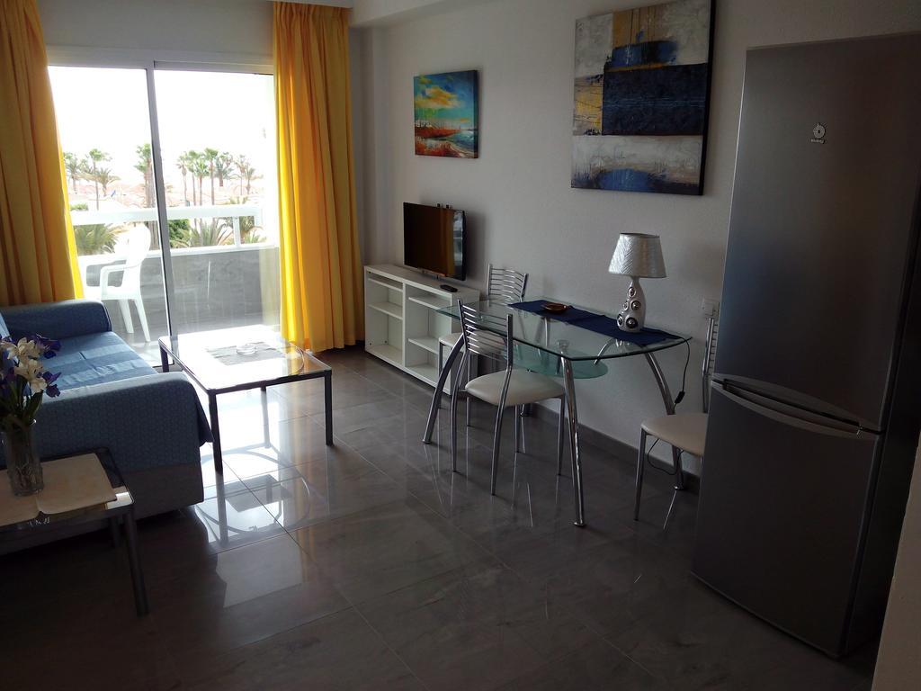 Aguacates Apartamento *