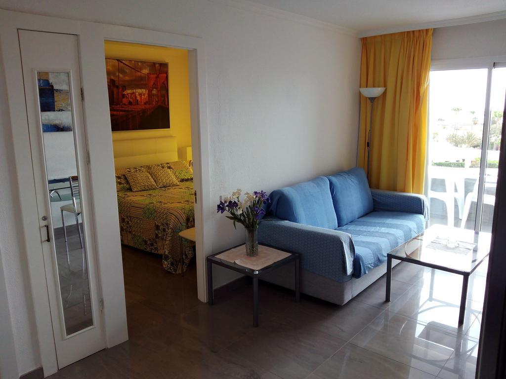 Apartamento Aguacates Playa del Inglés
