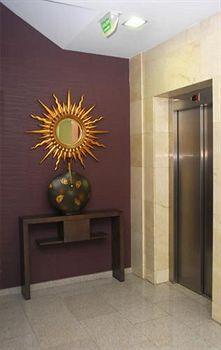 Pujol Hotel 2*