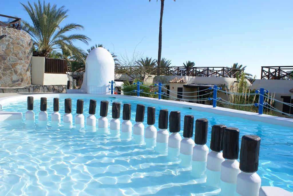 Villa Vcv Bahia Feliz Playa Del Aguila (Las Palmas)