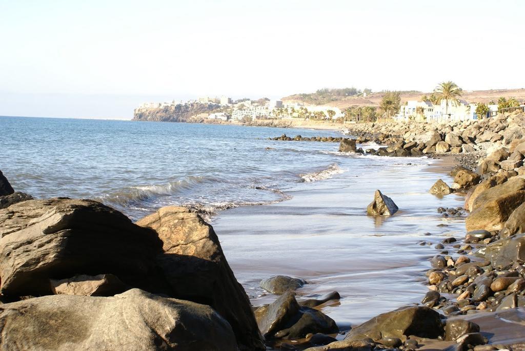 Villa Vcv Bahia Feliz Playa Del Aguila (Las Palmas)