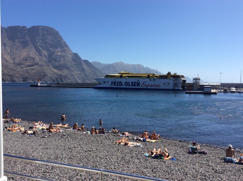 La Palmita De Canarias