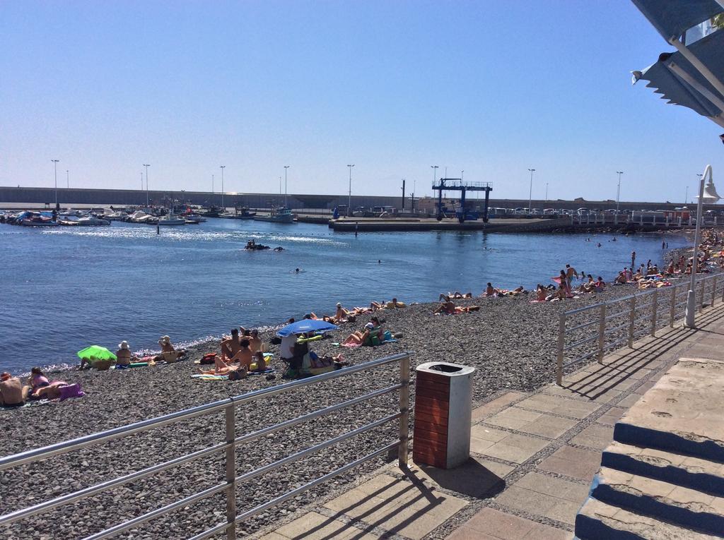 Vakantiehuis La Palmita De Canarias Agaete (Gran Canaria)