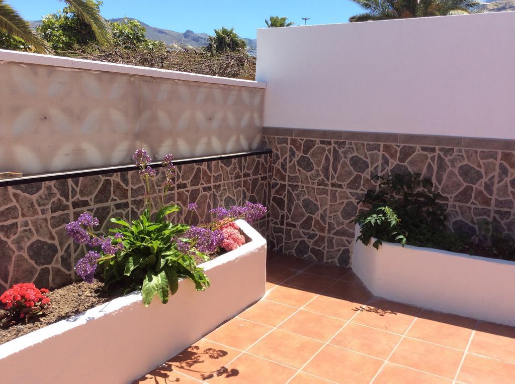 La Palmita De Canarias Agaete (Gran Canaria)