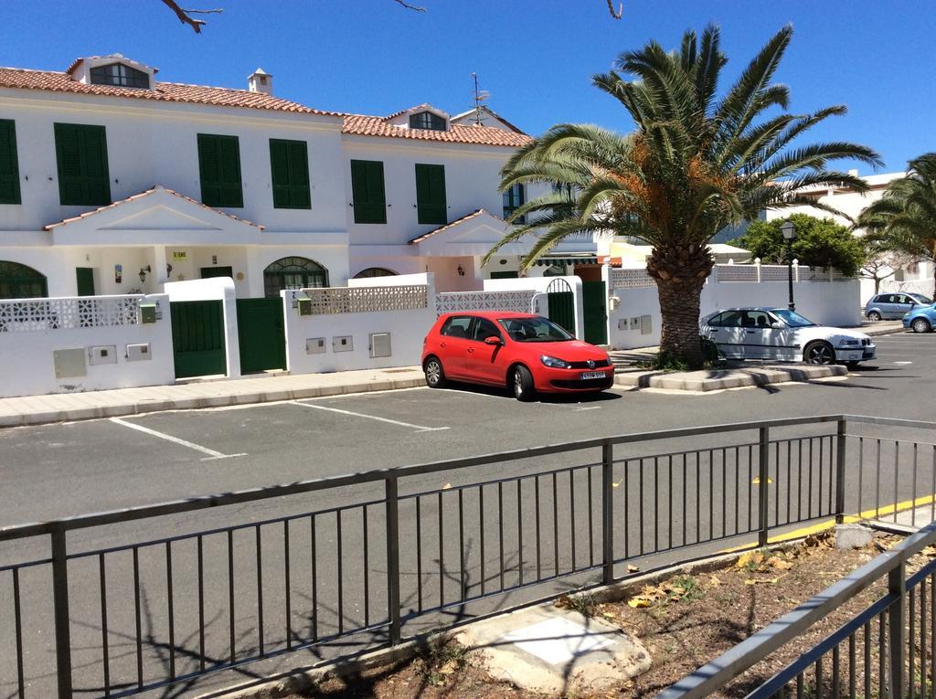 La Palmita De Canarias * Agaete (Gran Canaria)