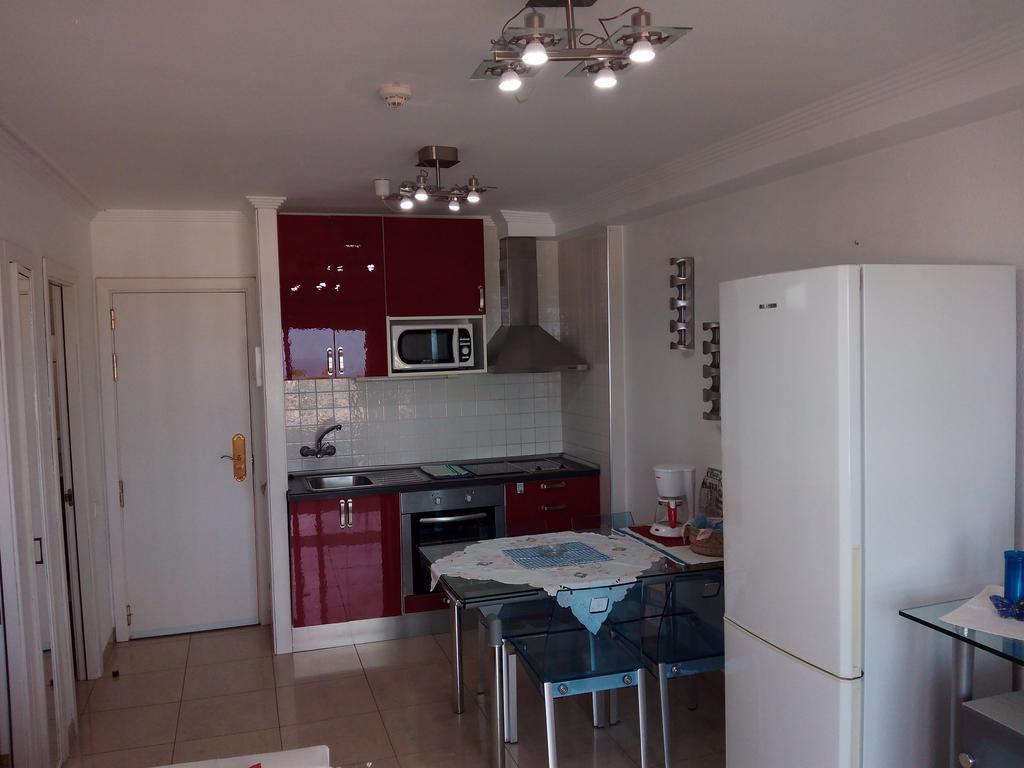 Apartamento Aguacates