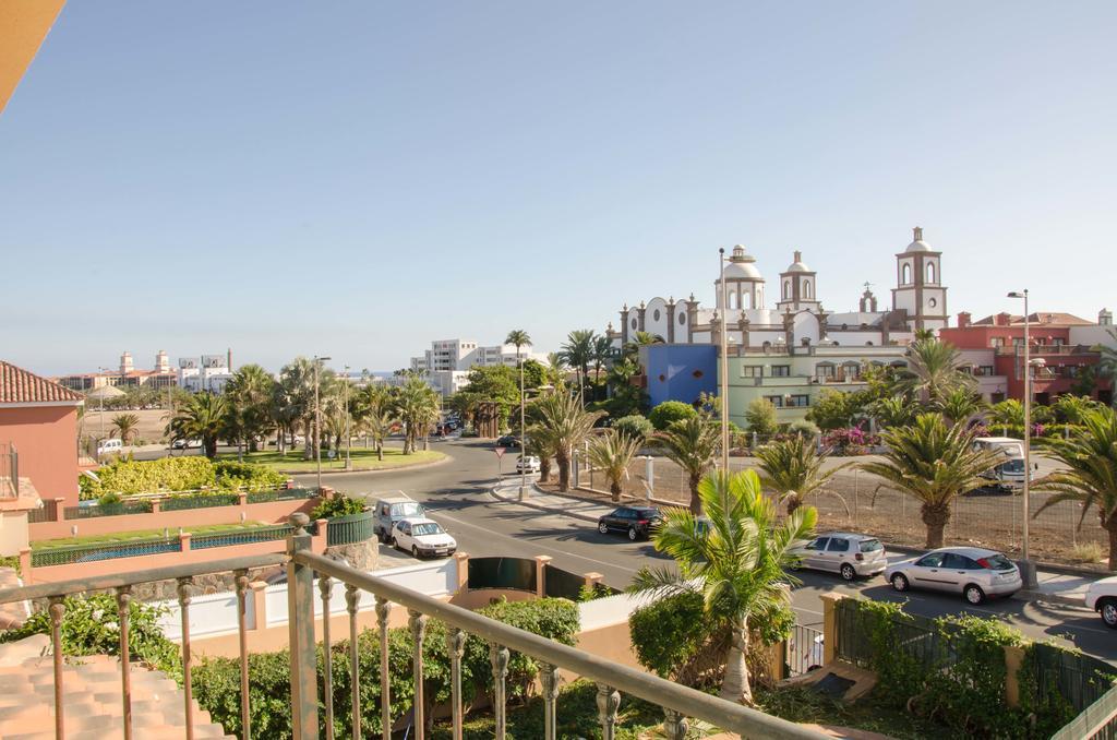 Villa Meloneras Сasa de vacaciones Meloneras