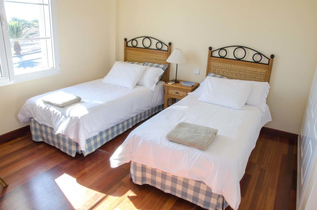 Villa Meloneras Meloneras