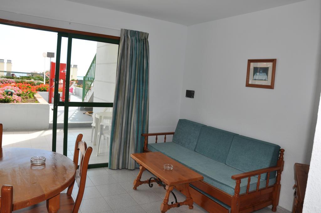 Aparthotel Green Ocean