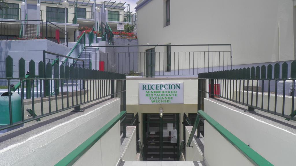 Aparthotel Green Ocean 2*