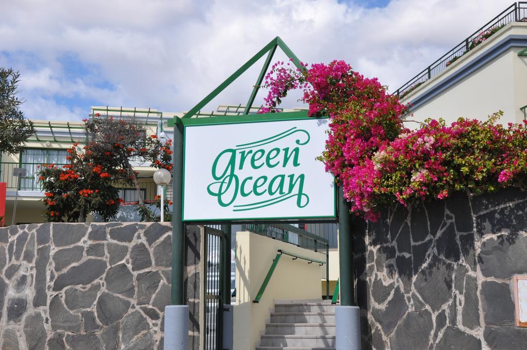 Aparthotel Green Ocean Playa del Inglés