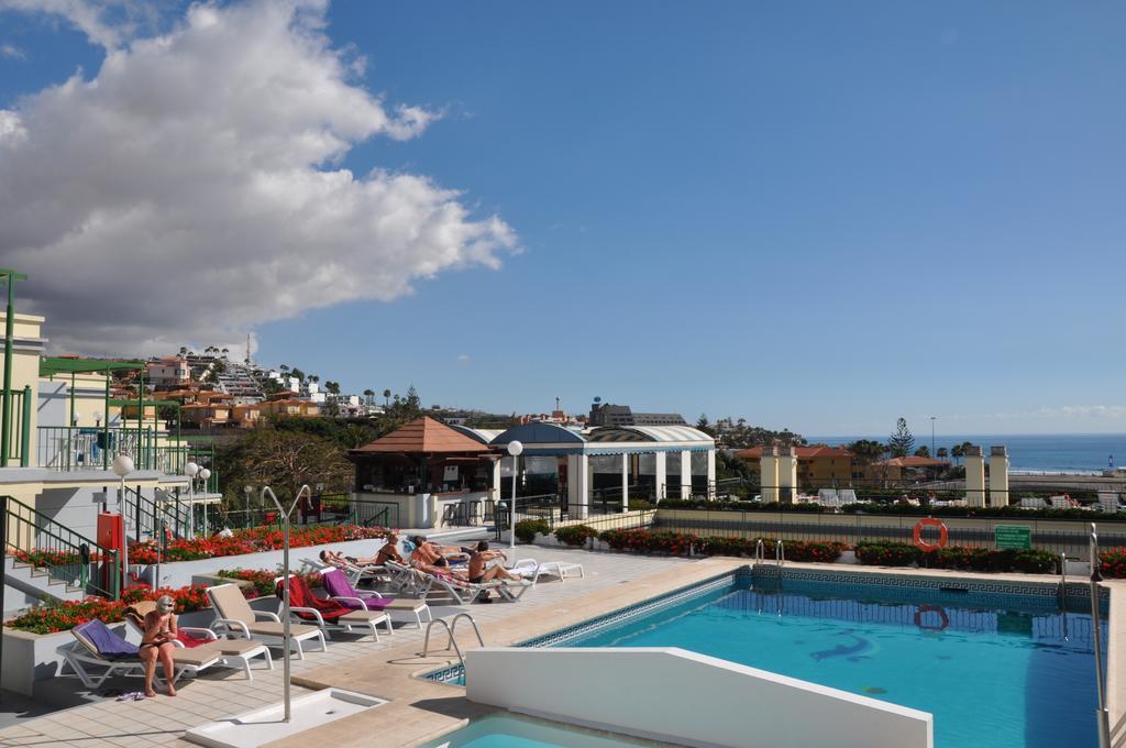 Green Ocean Aparthotel 2*