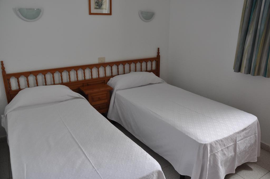 Aparthotel Green Ocean 2*