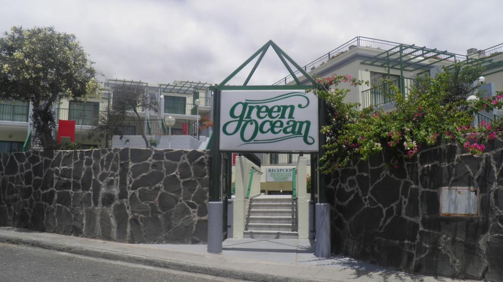 Green Ocean 2*