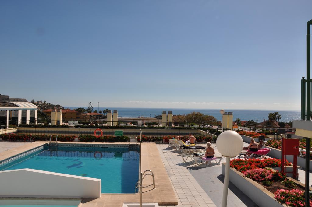 Green Ocean Aparthotel 2*