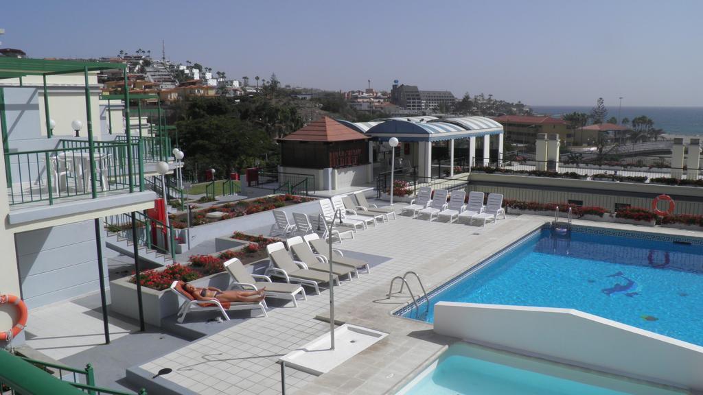 Aparthotel Green Ocean 2*