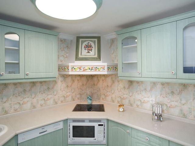 Apartamento Parque Paraiso I
