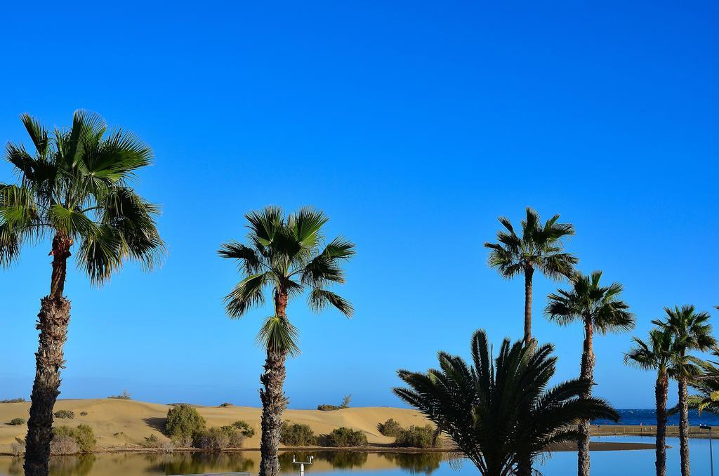 Oasis Maspalomas * Maspalomas (Gran Canaria)