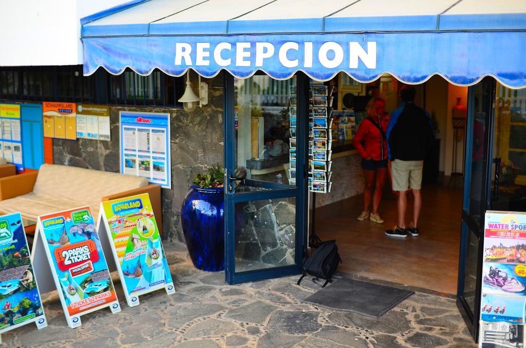 Oasis Maspalomas *