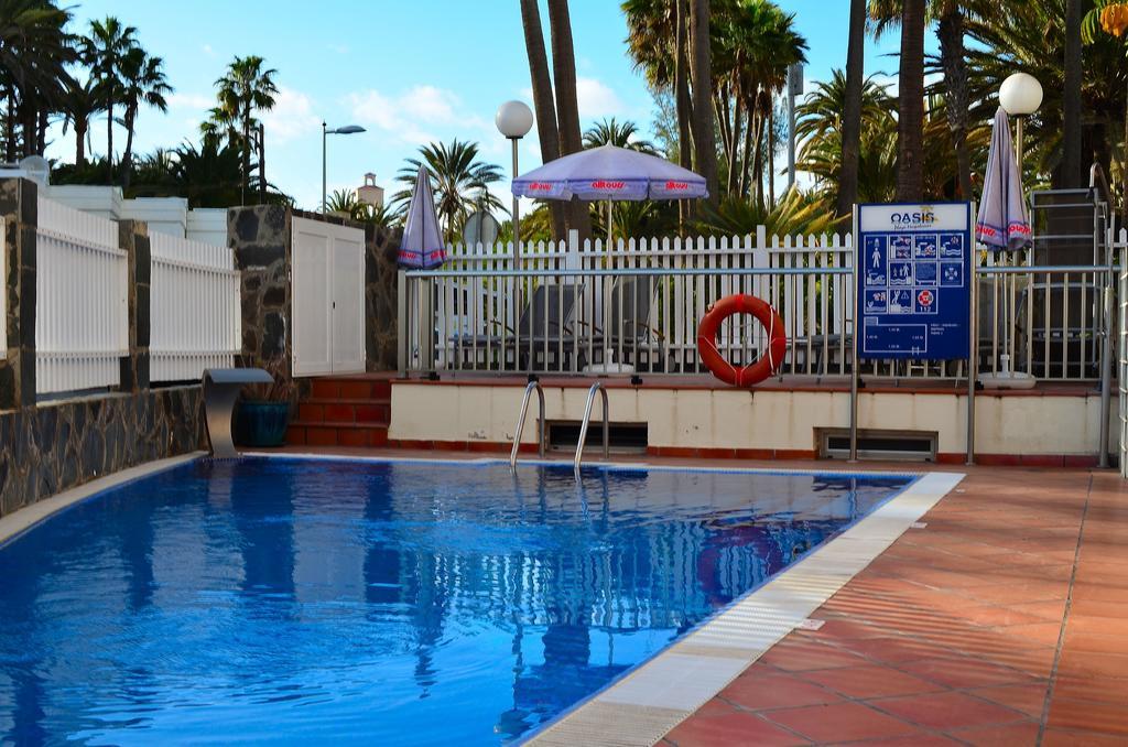Apartamento Oasis Maspalomas *